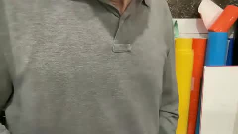 tauromolo online show from March 6, 2:09 am