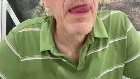 tauromolo online show from September 18, 1:07 am