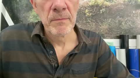 tauromolo online show from October 9, 11:31 pm