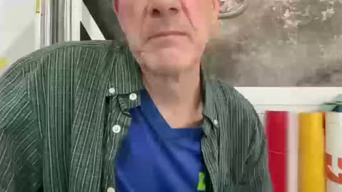 tauromolo online show from October 15, 11:56 pm