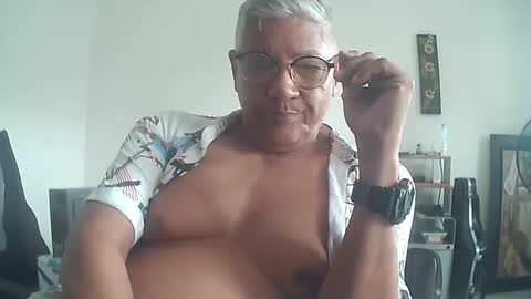 alvarito online show from January 5, 2:52 pm