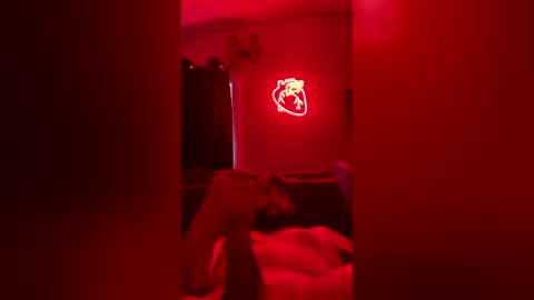 taylor1424 online show from February 21, 5:47 pm