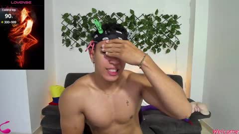 Penagos zz    online show from January 6, 2:03 pm