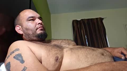 Tazzys-daddy online show from May 16, 11:47 pm