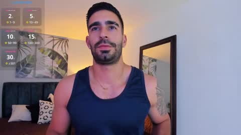 Snapshot of tbastian chatting on October 3, 9:20 pm BASTIAN online show from October 3, 9:20 pm