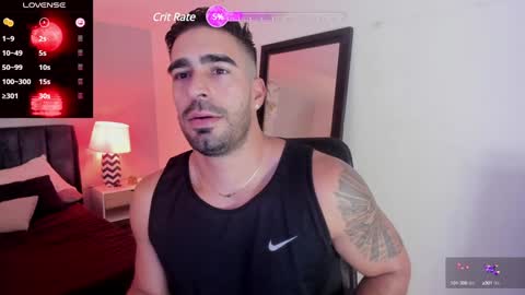 Snapshot of tbastian chatting on February 1, 8:47 pm BASTIAN online show from February 1, 8:47 pm