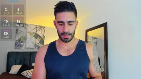 Snapshot of tbastian chatting on October 5, 10:25 pm BASTIAN online show from October 5, 10:25 pm