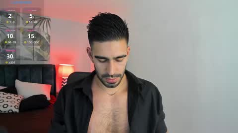 Snapshot of tbastian chatting on September 9, 9:24 pm BASTIAN online show from September 9, 9:24 pm