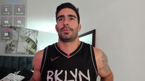 Snapshot of tbastian chatting on October 16, 12:18 am BASTIAN online show from October 16, 12:18 am