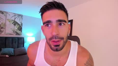 Snapshot of tbastian chatting on March 11, 8:42 pm BASTIAN online show from March 11, 8:42 pm