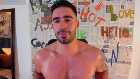 Snapshot of tbastian chatting on September 19, 8:30 pm BASTIAN online show from September 19, 8:30 pm