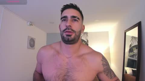 BASTIAN online show from February 18, 9:01 pm