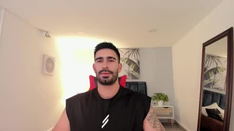 BASTIAN online show from March 13, 8:26 pm