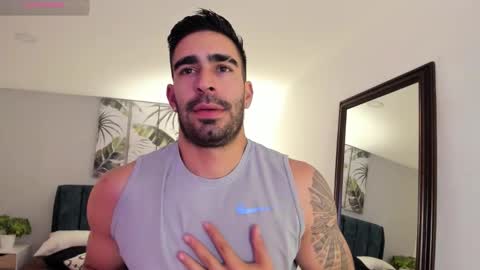 BASTIAN online show from November 16, 9:50 pm