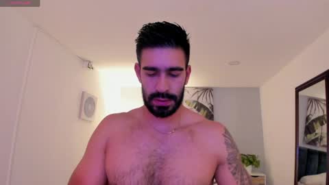 BASTIAN online show from April 6, 4:46 am