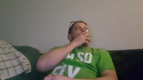 AsskAnthony online show from February 9, 4:50 am