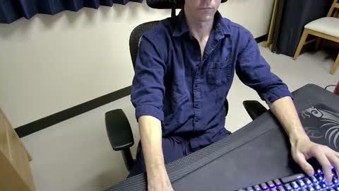 Tbone online show from January 18, 1:24 pm