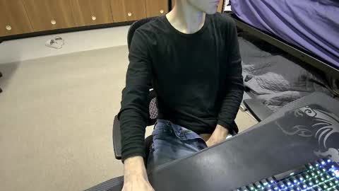 Tbone online show from October 27, 12:46 am