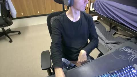 Tbone online show from October 17, 1:53 am