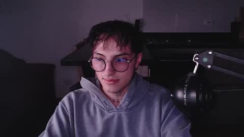 Teo independent model online show from March 19, 2:59 am