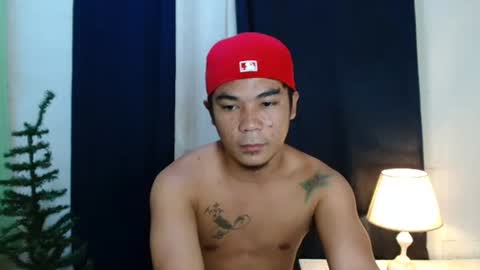 teahyun_yeongsu online show from November 4, 9:21 am