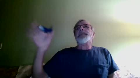 Snapshot of teak4u chatting on January 1, 3:45 am Teak online show from January 1, 3:45 am