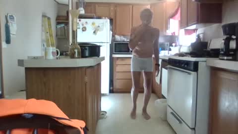 Snapshot of teak4u chatting on October 8, 5:17 pm Teak online show from October 8, 5:17 pm