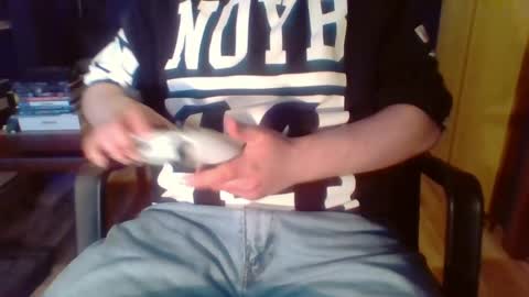 teamnorden991 online show from March 25, 10:58 pm