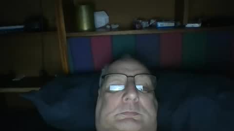 Mark online show from May 24, 9:59 am