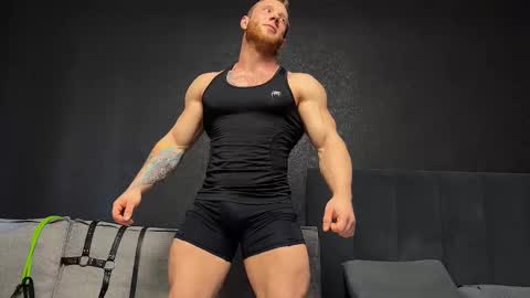 Andy Psy online show from March 21, 12:42 pm