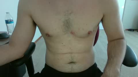 Ted online show from March 8, 10:45 pm