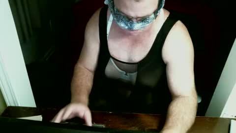 teddy1972 online show from November 13, 8:02 pm