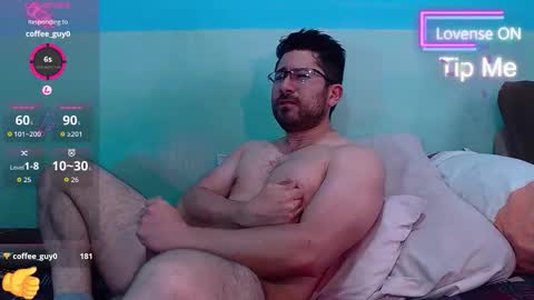 teddy_foster online show from January 16, 2:53 pm