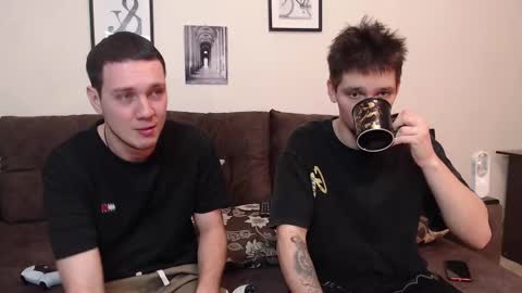 Teddy online show from March 1, 7:48 pm