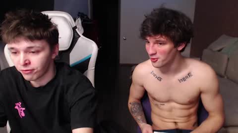 Teddy online show from January 25, 3:30 pm