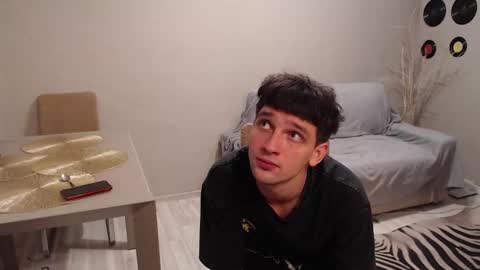 Teddy online show from September 25, 8:19 pm