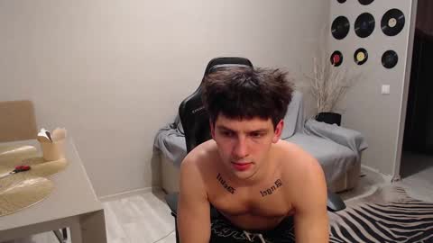 Teddy online show from October 15, 8:38 pm