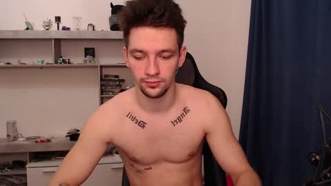 Teddy online show from February 12, 6:19 am