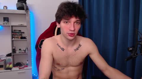 Teddy online show from December 29, 6:27 pm