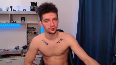 Teddy online show from February 11, 5:37 am