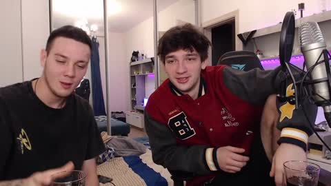 Teddy online show from December 10, 10:17 am