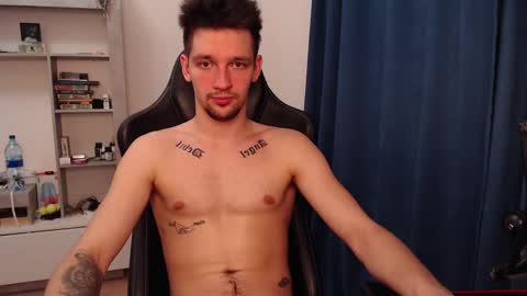 Teddy online show from February 15, 9:17 pm