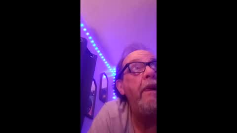 tedestep2 online show from March 12, 11:34 pm