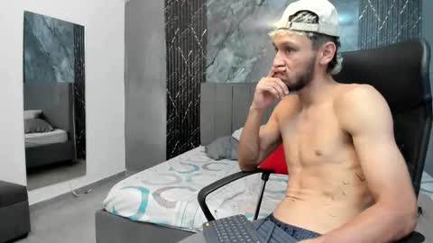 Tedy online show from March 15, 11:22 pm