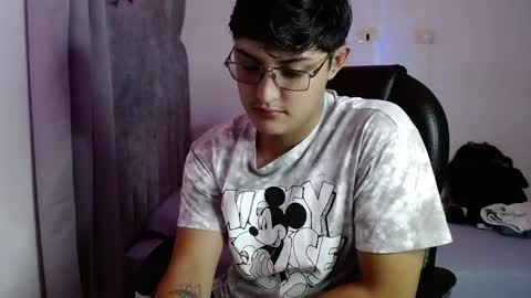 tegocute online show from March 20, 4:05 am