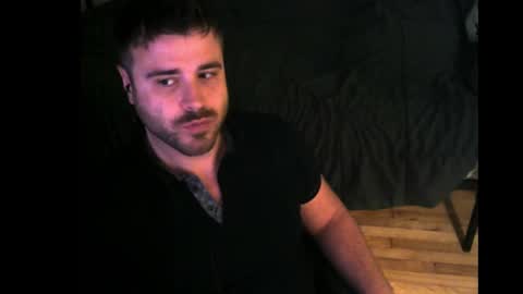 Snapshot of tehvillain chatting on October 26, 2:46 am tehvillain online show from October 26, 2:46 am