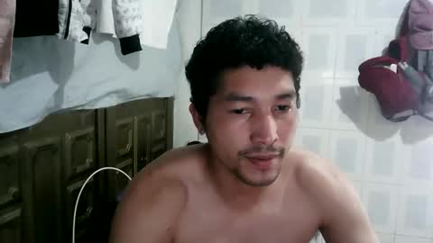 teki_love online show from May 31, 12:00 am