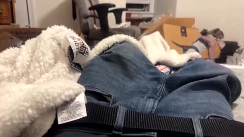 telecasted93 online show from February 19, 7:05 am