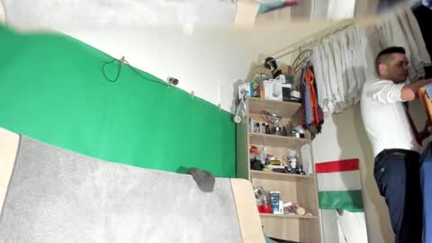 Virg Lszl online show from November 26, 2:20 pm