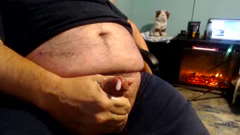 Snapshot of templargeor chatting on January 8, 1:11 am Templargeor online show from January 8, 1:11 am